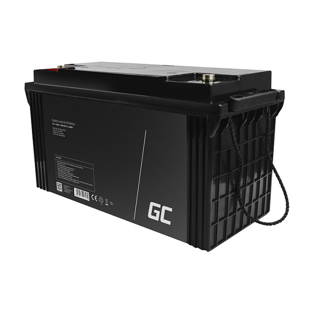 Green Cell AGM31 vehicle battery