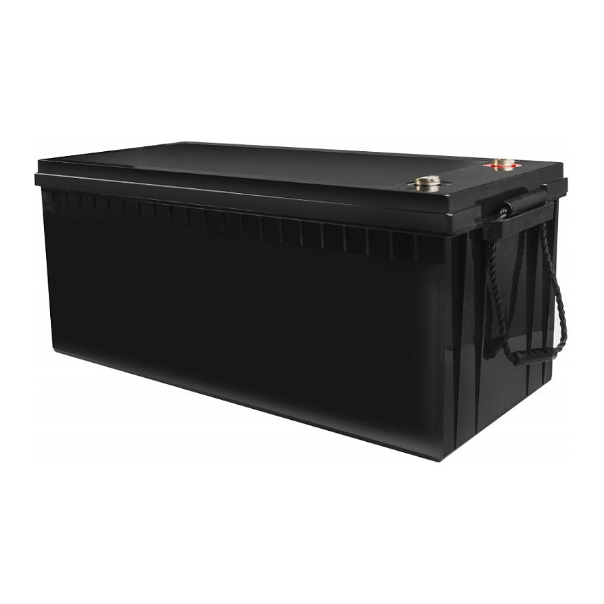 Green Cell AGM33 vehicle battery