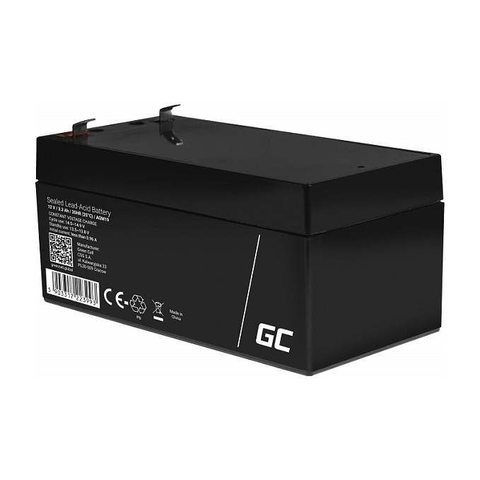 Green Cell AGM19 UPS battery