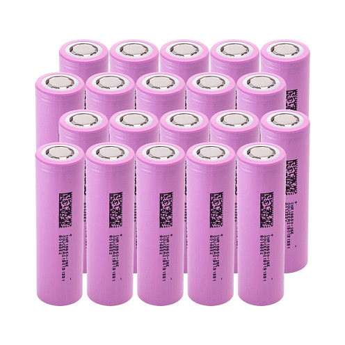 Green Cell 20GC18650NMC26 household battery Batterien