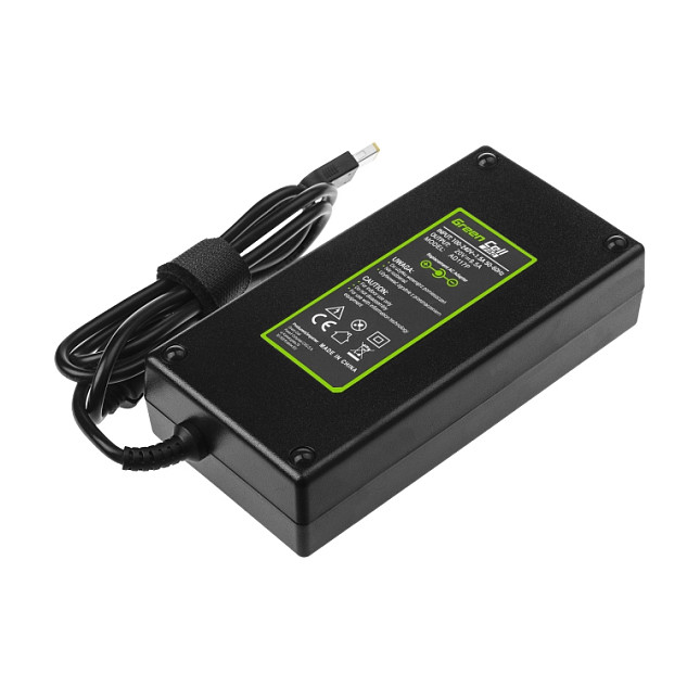 Green Cell AD117P power adapter/inverter