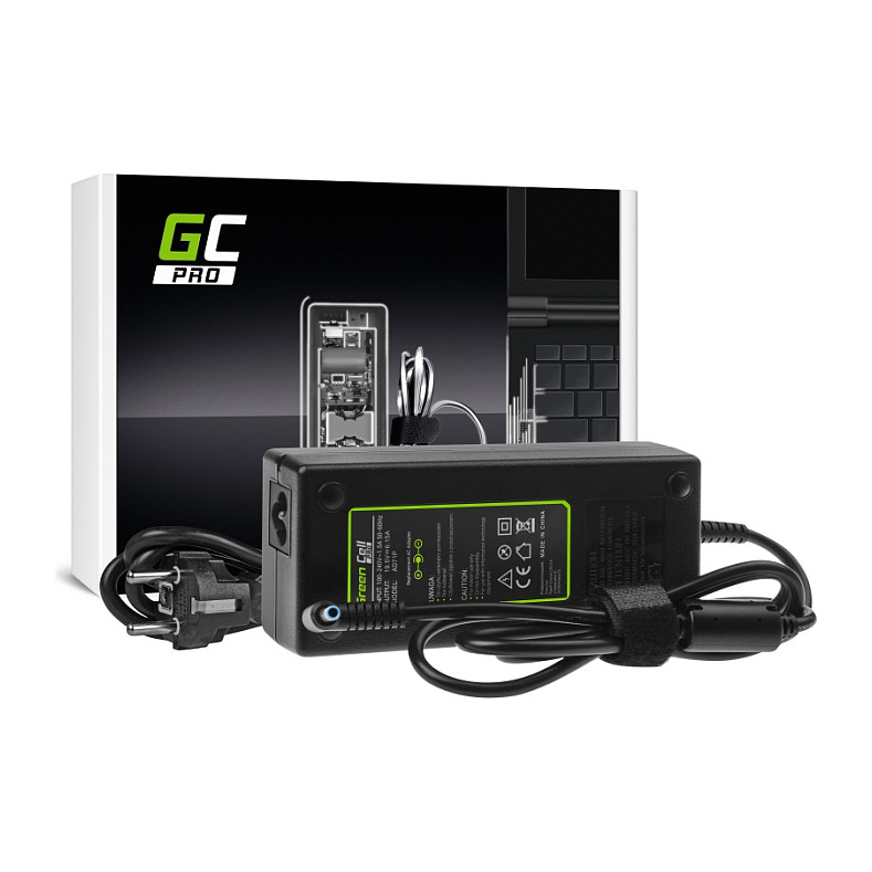 Green Cell AD71P power adapter/inverter