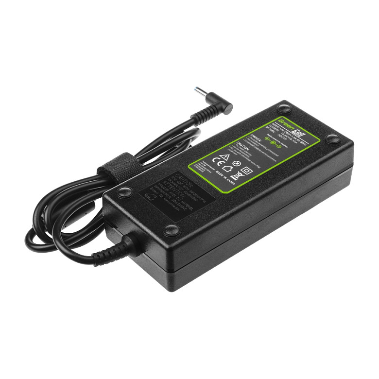 Green Cell AD71P power adapter/inverter