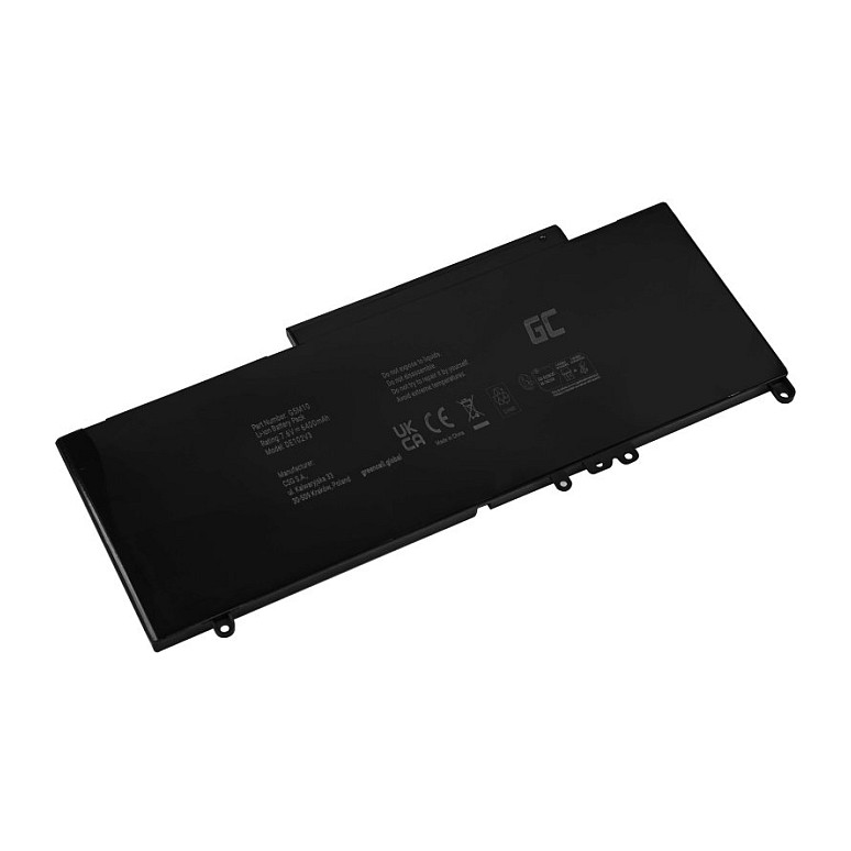 Green Cell DE102V3 laptop spare part