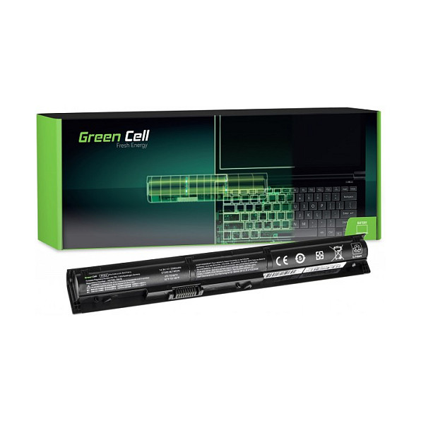 Greencell Laptop Battery for HP ProBook 450 470 G3 14.4V 2200mAh Batterien