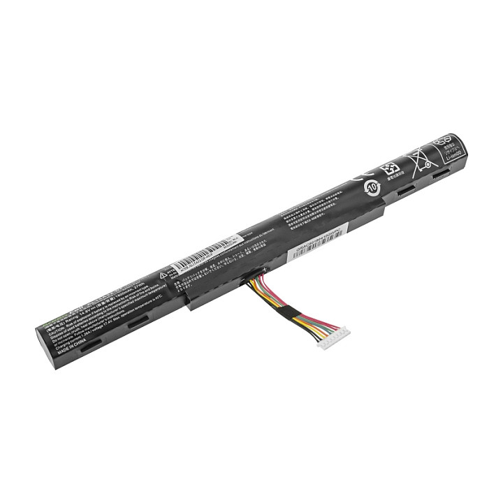 Greencell Laptop Battery AL15A32 for Acer Aspire E5-573 V3-574G 14.8V 1800mAh