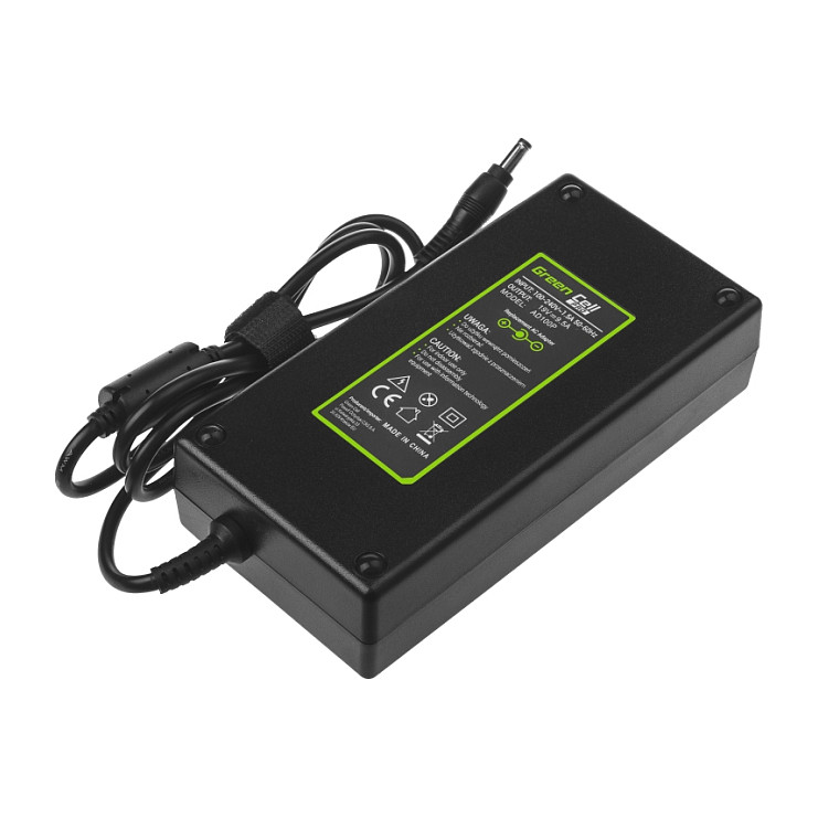 Green Cell AD100P power adapter/inverter