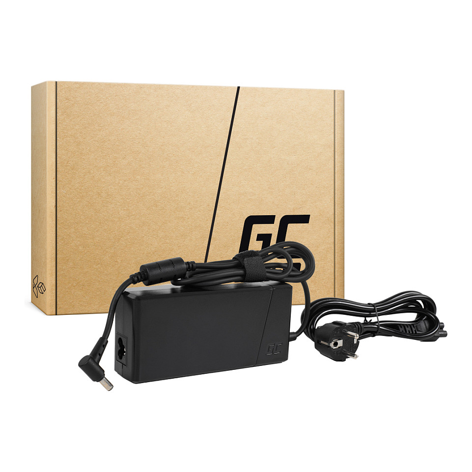Green Cell AD136P power adapter/inverter