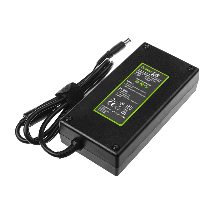 Green Cell AD107P power adapter/inverter