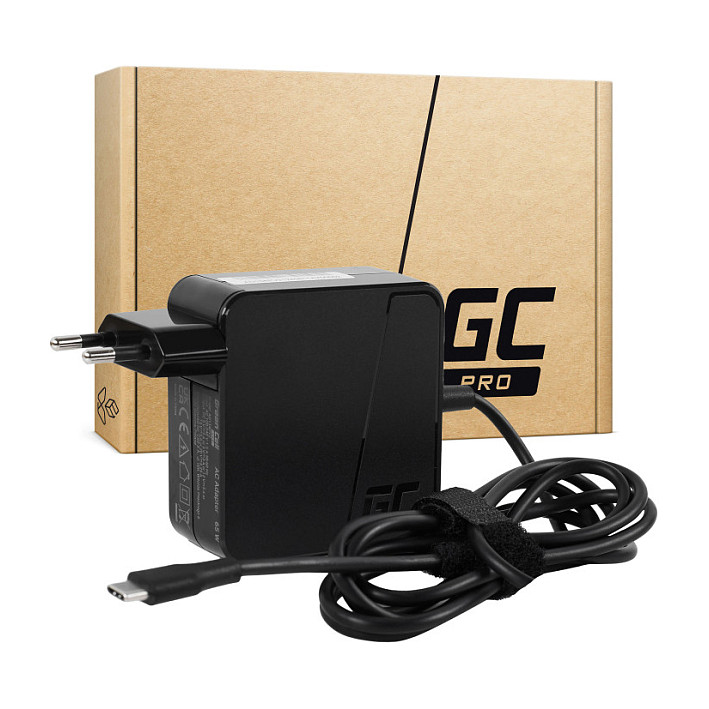 Green Cell AD134PV2 power adapter/inverter