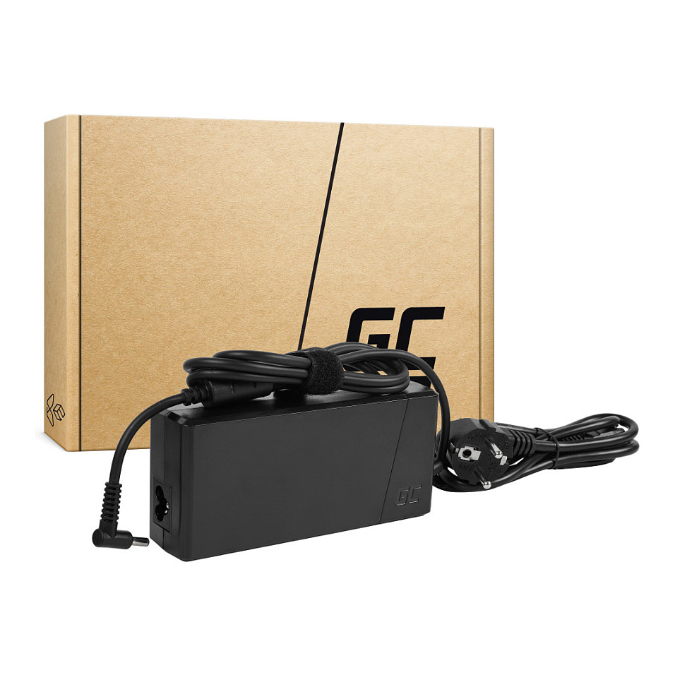 Green Cell AD141P power adapter/inverter