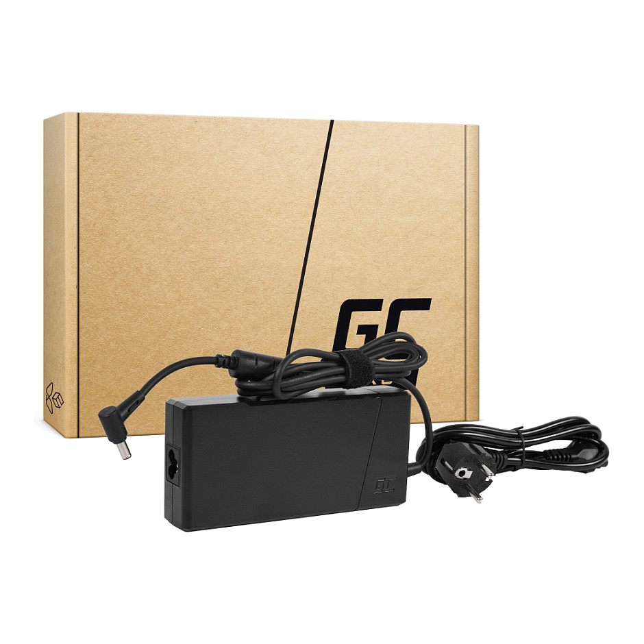 Green Cell AD138P power adapter/inverter