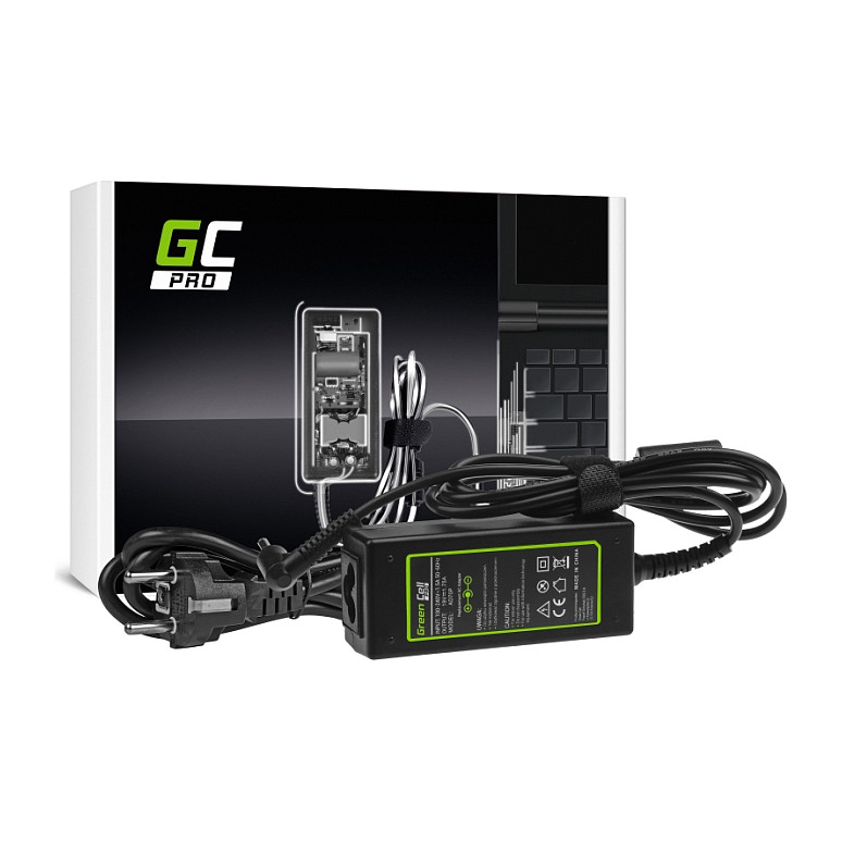 Green Cell AD70P power adapter/inverter