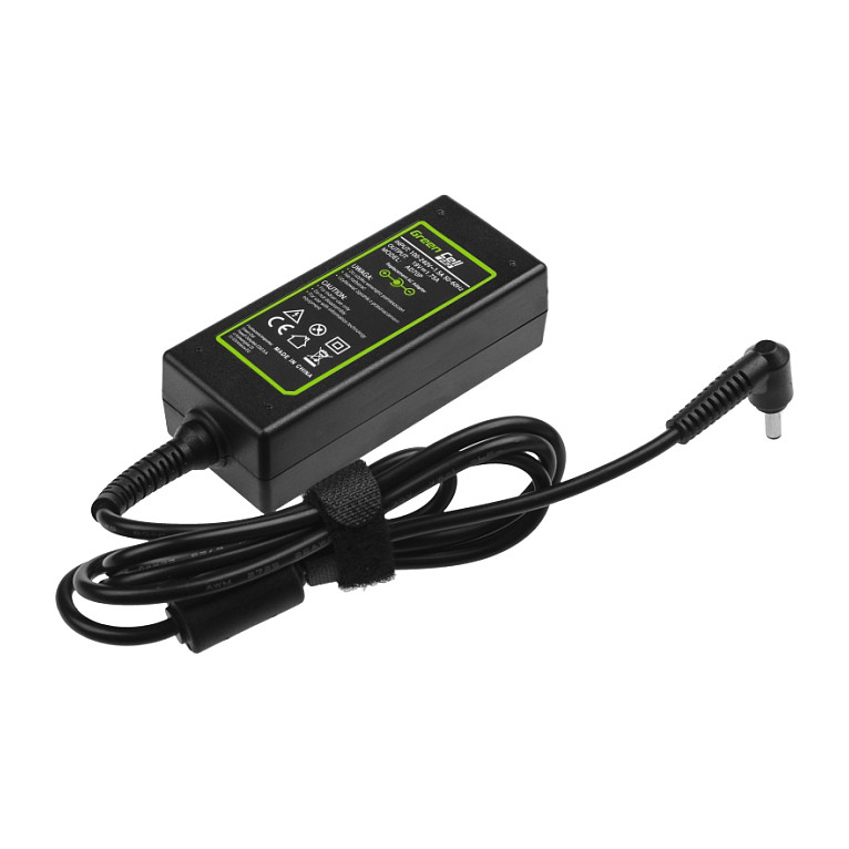 Green Cell AD70P power adapter/inverter
