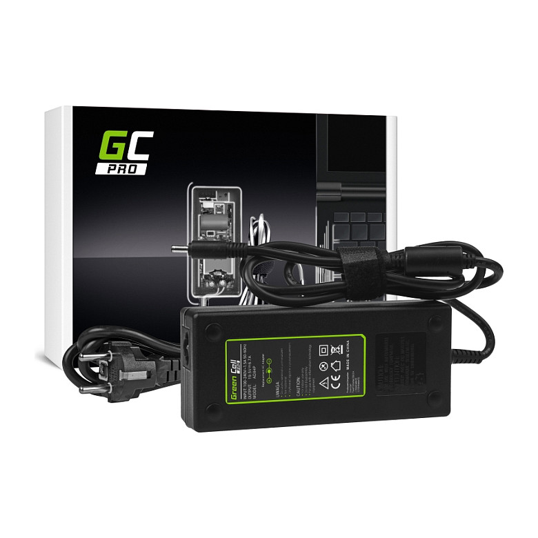 Green Cell AD84P power adapter/inverter