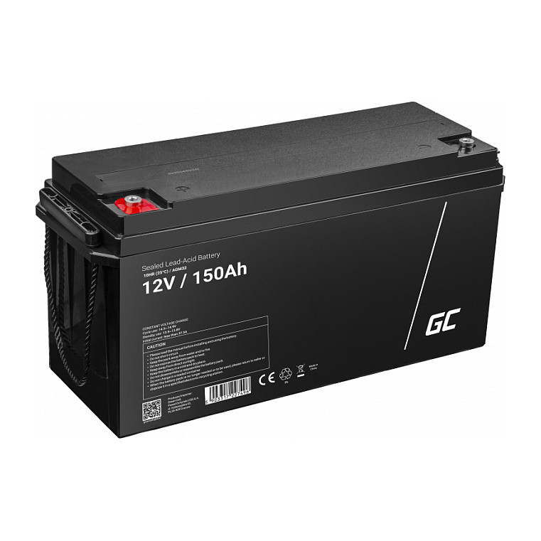 Green Cell AGM32 UPS battery