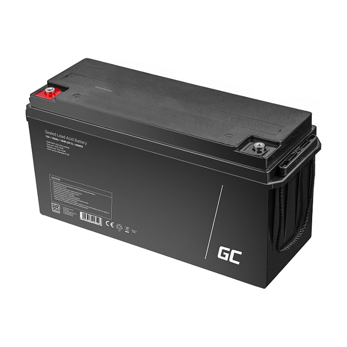 Green Cell AGM32 UPS battery