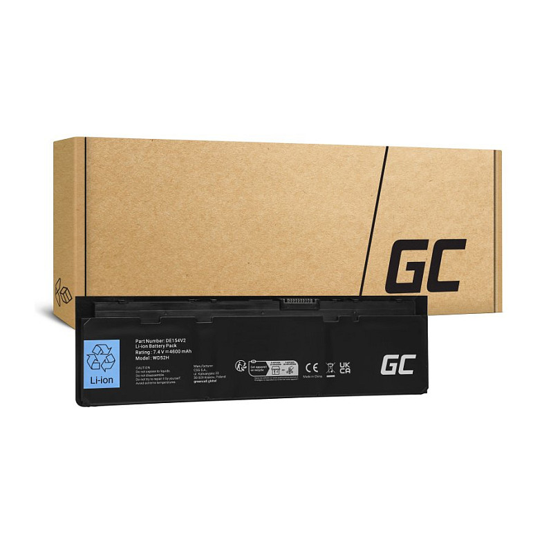 Green Cell DE154V2 laptop spare part