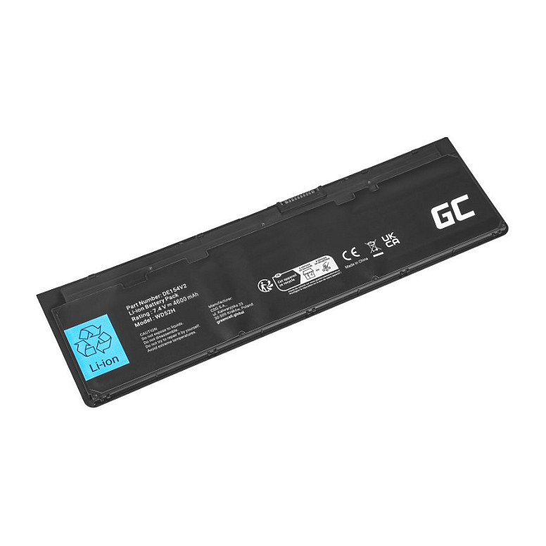 Green Cell DE154V2 laptop spare part