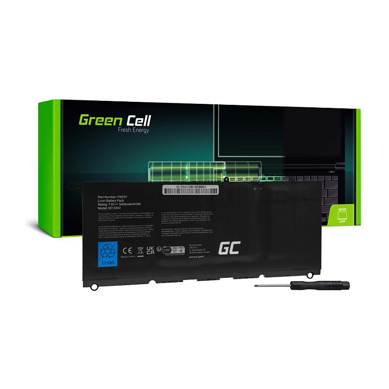 Green Cell DE133V2 laptop spare part