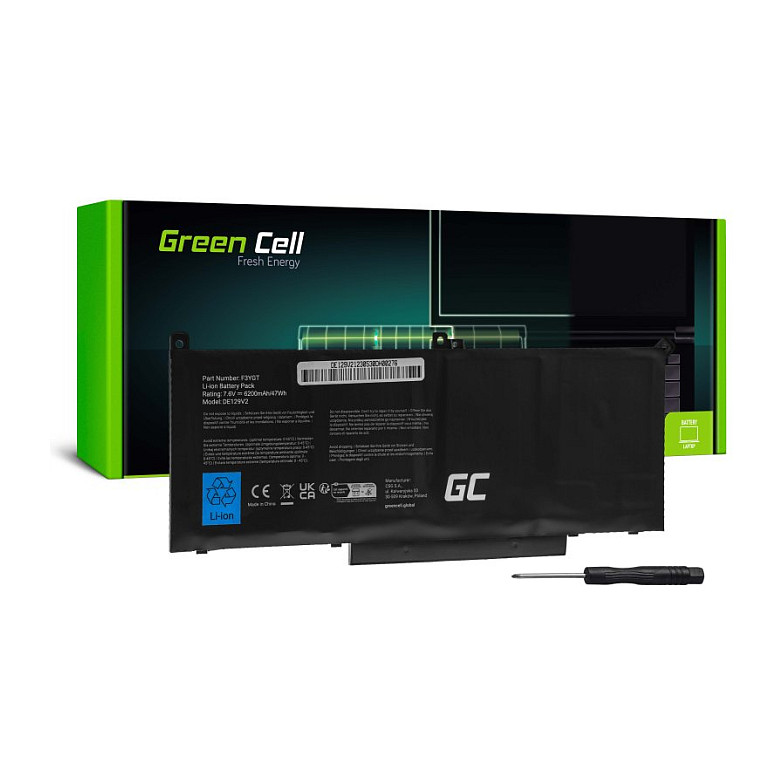 Green Cell DE129V2 laptop spare part