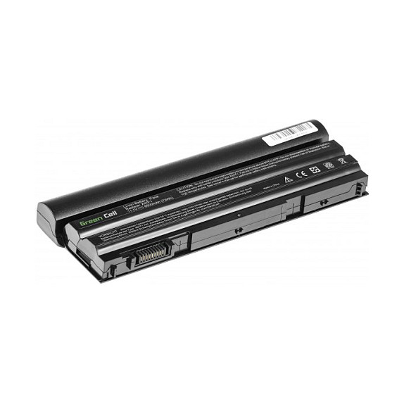 Greencell Laptop Battery for Latitude E5520 E6420 E6520 E6530 11.1V 6600mAh