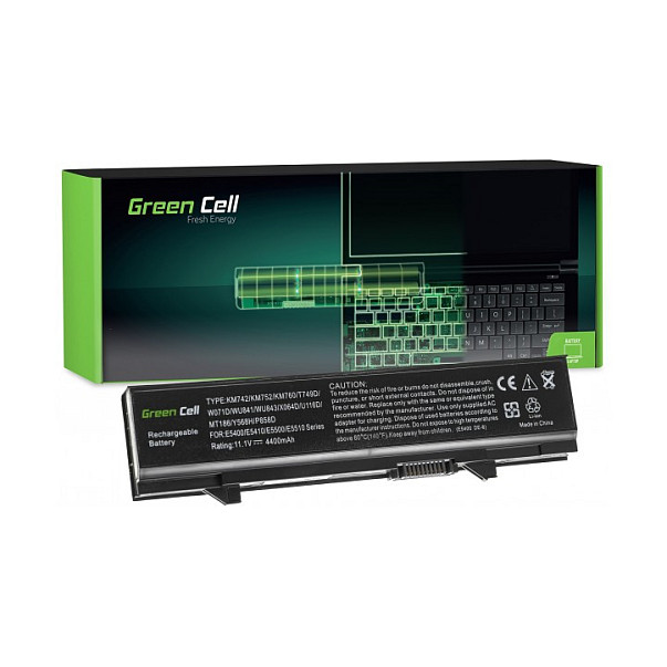 Green Cell DE29 laptop spare part