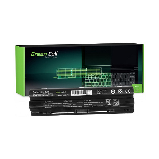 Green Cell DE39 laptop spare part