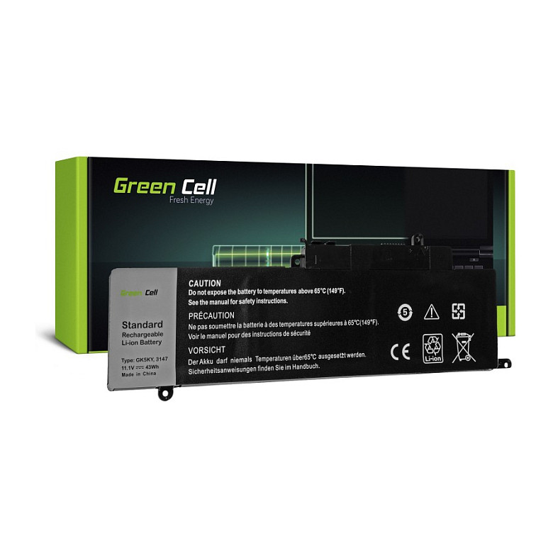 Green Cell DE82 laptop spare part