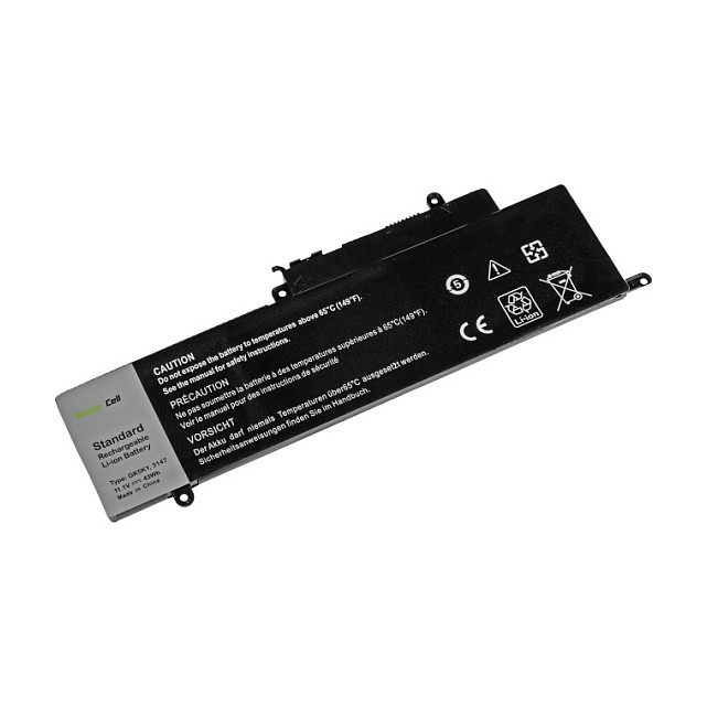 Green Cell DE82 laptop spare part