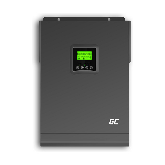 Green Cell INVSOL04 solar inverter