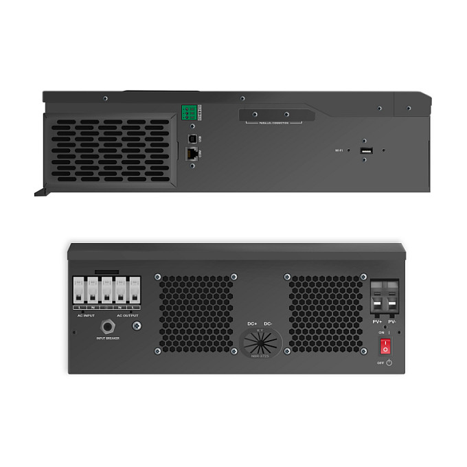 Green Cell INVSOL04 solar inverter