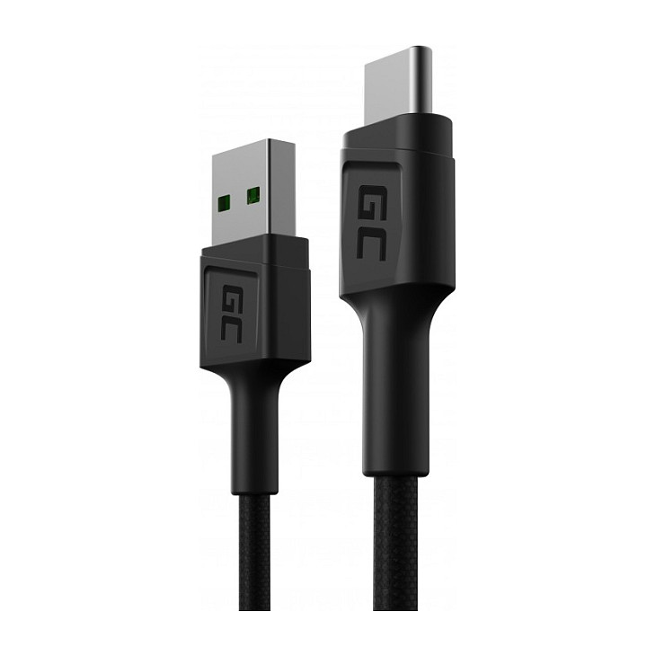 Green Cell KABGC25 USB cable