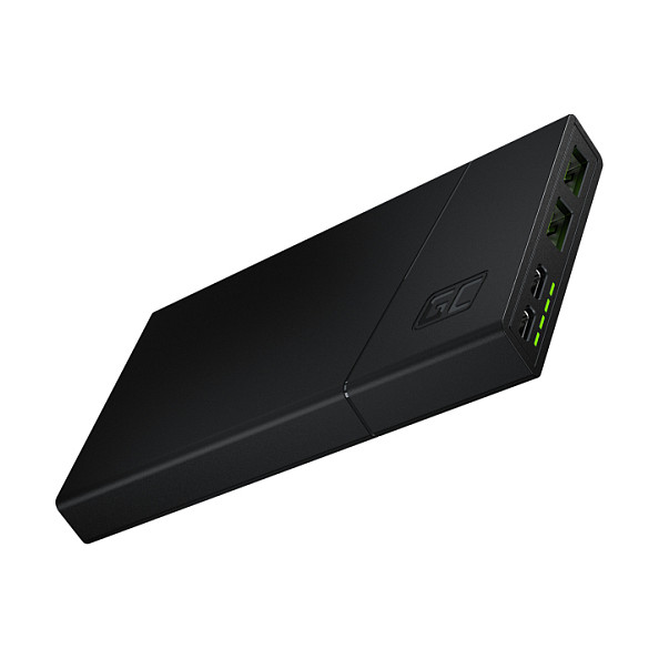 Green Cell PBGC02S power bank