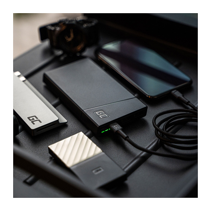 Green Cell PBGC02S power bank