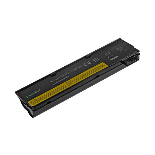 Greencell Laptop Battery for Lenovo ThinkPad T440 L450 11.1V 4400mAh