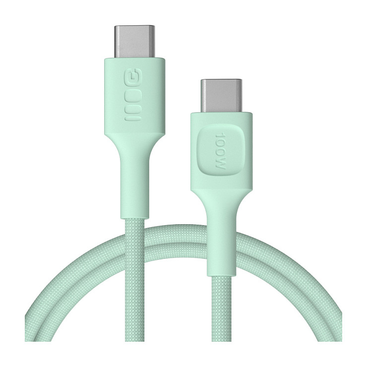 Green Cell KABGC100PS120MG USB cable