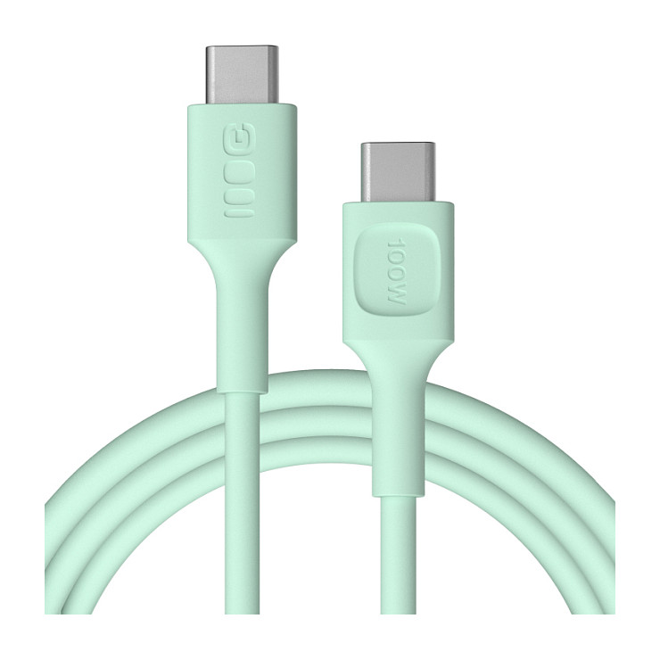Green Cell KABGC100PF200MG USB cable