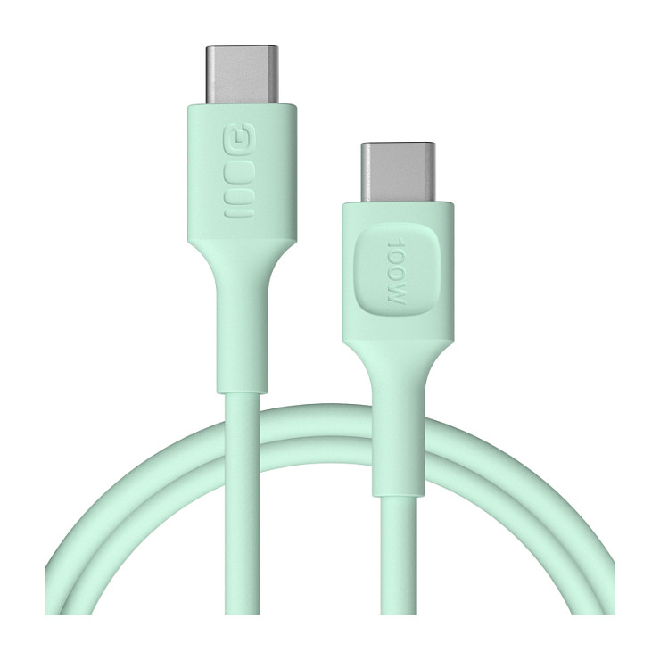 Green Cell KABGC100PF120MG USB cable