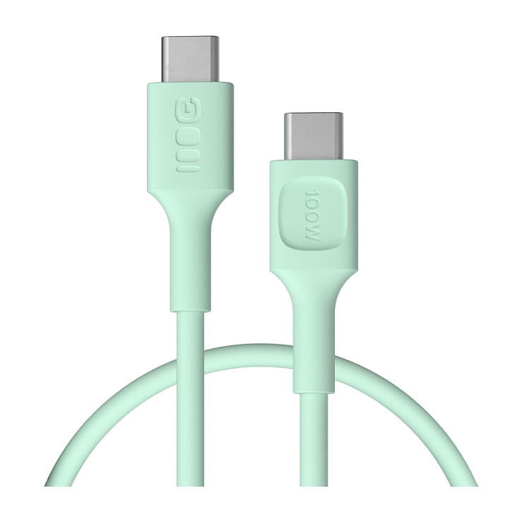 Green Cell KABGC100PF30MG USB cable