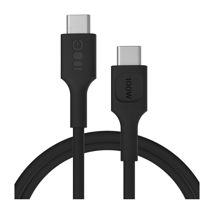Green Cell KABGC100PF120PB USB cable
