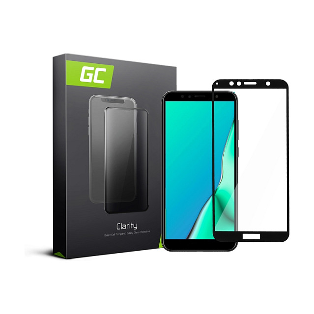 Green Cell GL28 mobile phone screen/back protector Smartphone Zubehör