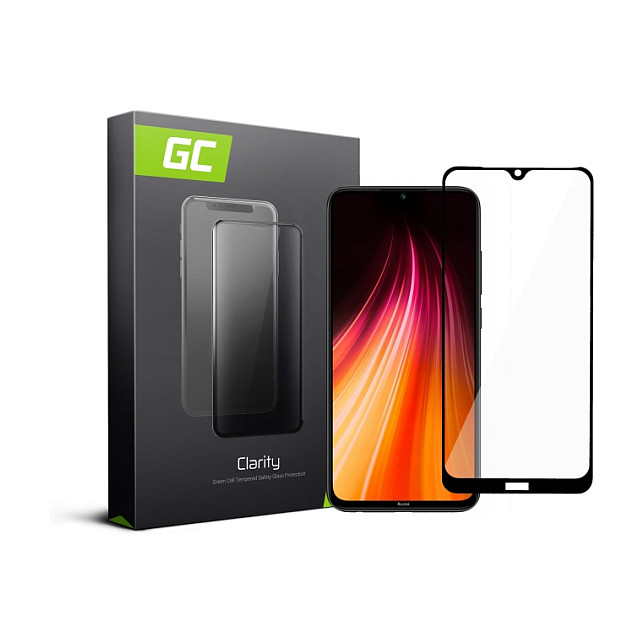 Green Cell Clarity Smartphone Zubehör