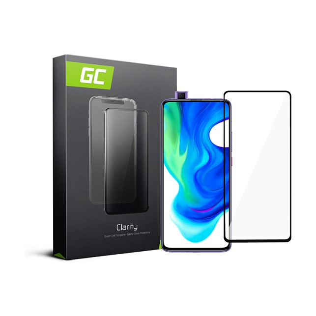 Green Cell GC Clarity Smartphone Zubehör