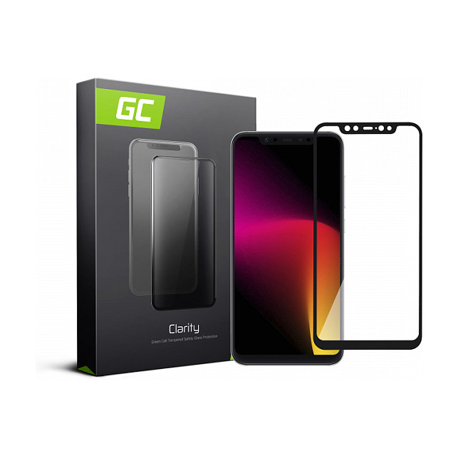 Green Cell Clarity Smartphone Zubehör