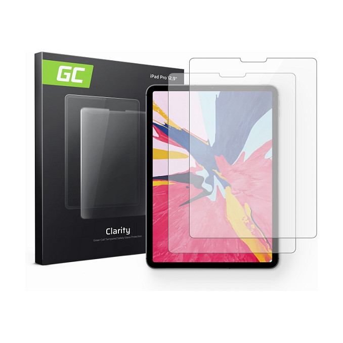 Green Cell GL67 tablet screen protector Smartphone Zubehör