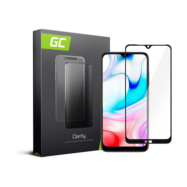 Green Cell GL44 mobile phone screen/back protector Smartphone Zubehör