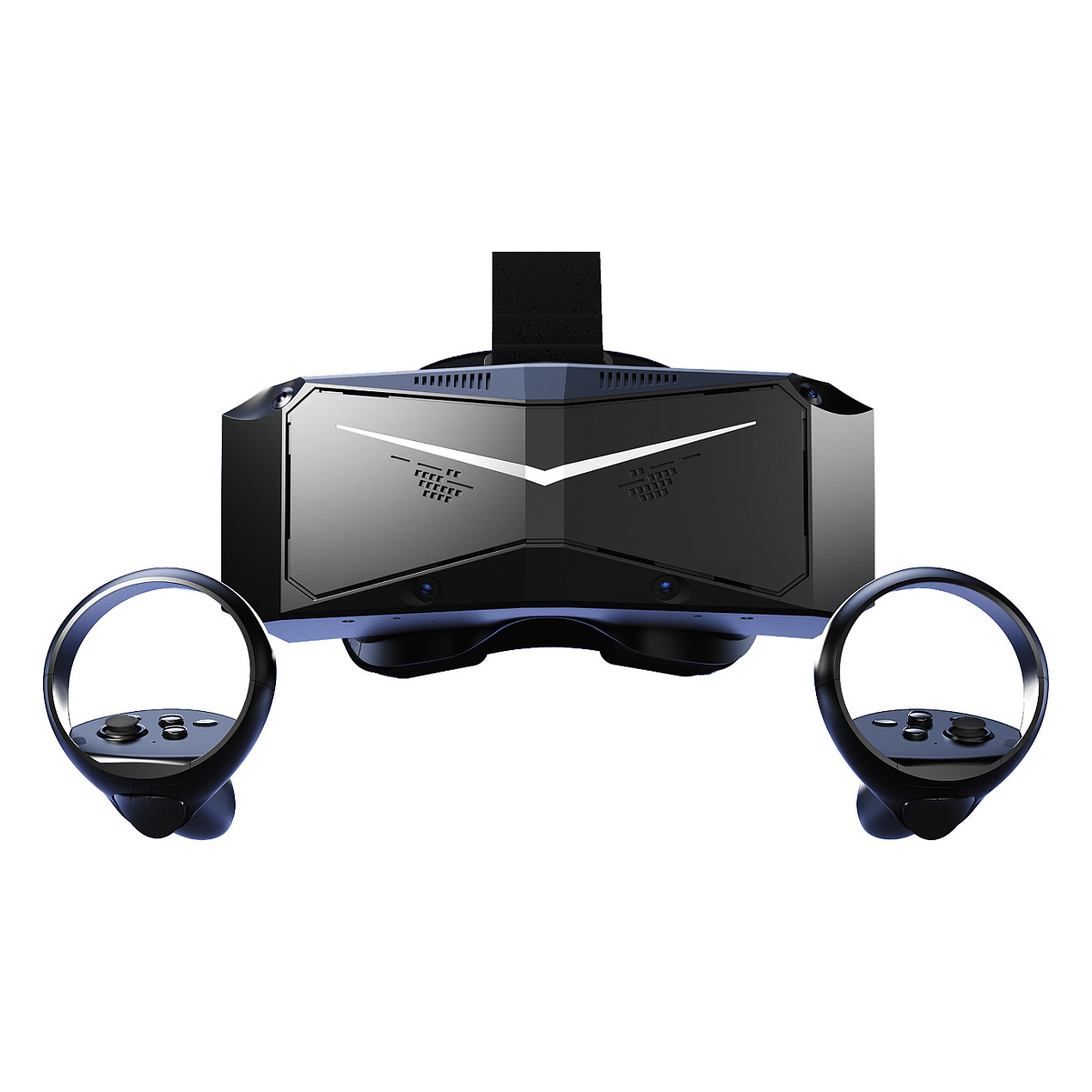 Pimax Technology Crystal Light Local Dimming