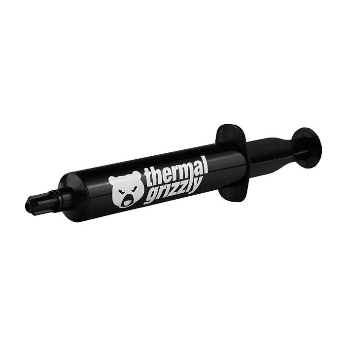 K Thermal Grizzly Aeronaut - 26g / 10ml CPU Kühler & Zubehör