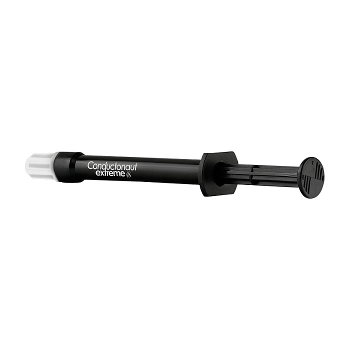 K Thermal Grizzly Conductonaut Extreme 5 g (silber)